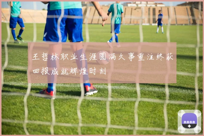 王哲林职业生涯圆满久事重注终获回报成就辉煌时刻