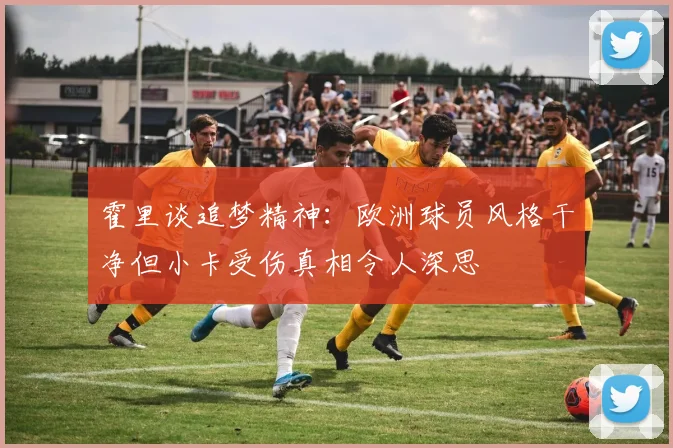 霍里谈追梦精神：欧洲球员风格干净但小卡受伤真相令人深思